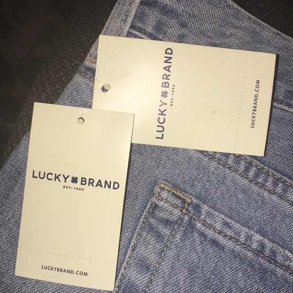 Lucky Brand Shorts NEW WITH TAGS - Picture 9 of 9